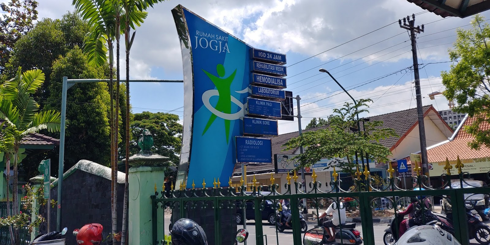 RSUD Jogja