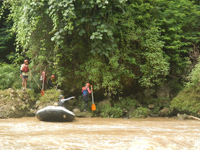 Lining Perahu