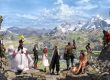 Final Fantasy VII Rebirth