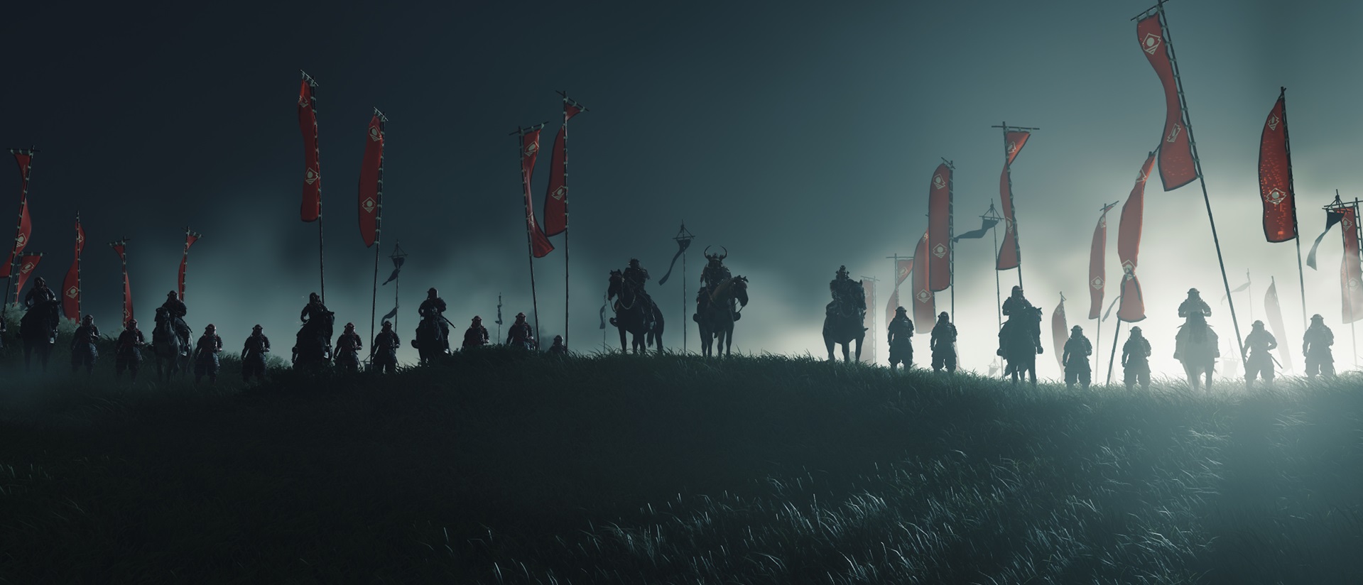 Ghost of Tsushima dan Diplomasi Budaya Jepang