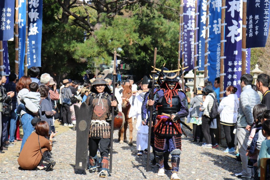 Tsushima Island by Nagasaki Tourism