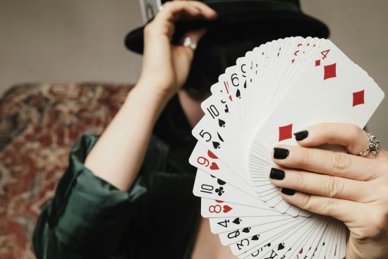 Bartle's Player Taxonomy Memahami Motivasi Bermain Game